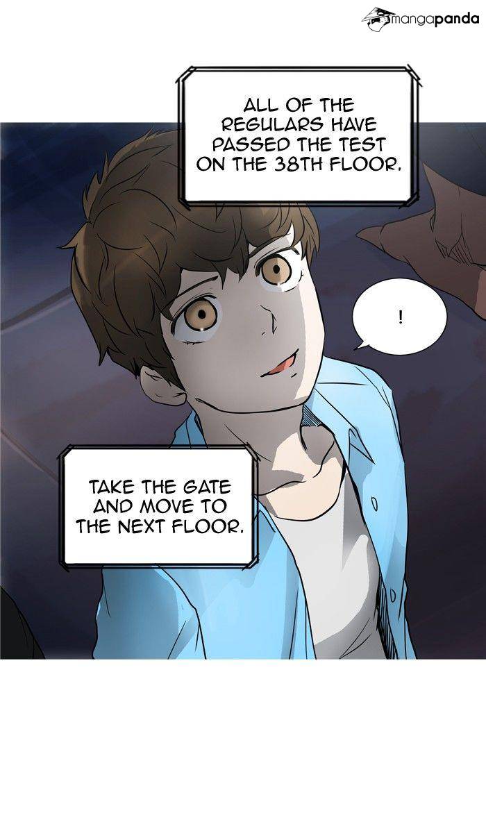 Tower of God Chapter 278 image 35